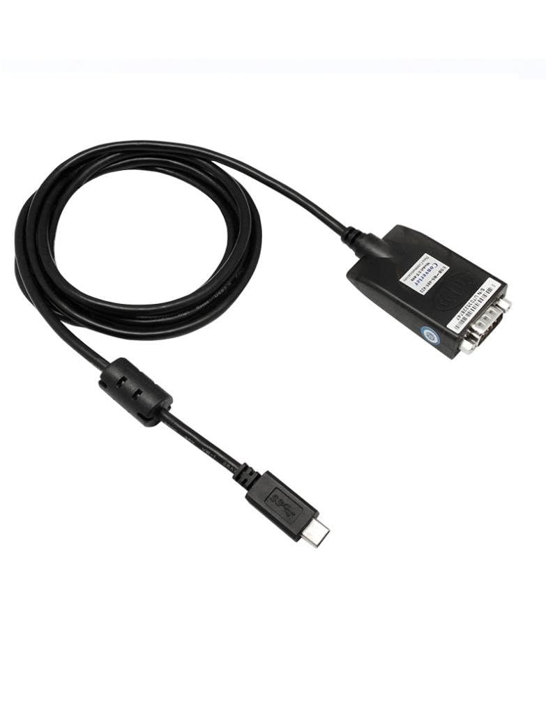 UOTEK UTEK UT-890-TC USB Type-C to RS-485/422 Serial Converter with ESD Protection - Image 3